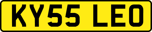 KY55LEO