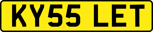 KY55LET