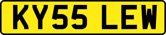 KY55LEW