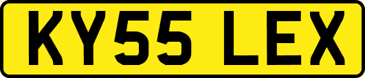 KY55LEX