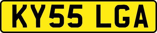 KY55LGA