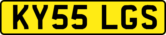 KY55LGS