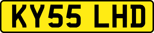 KY55LHD