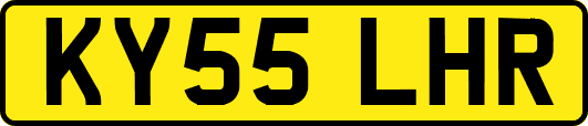 KY55LHR