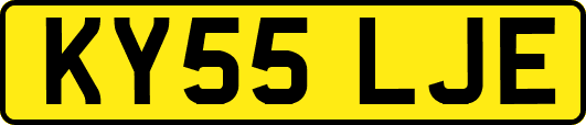 KY55LJE