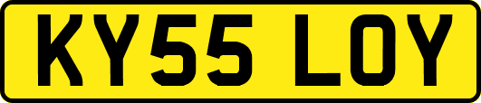 KY55LOY