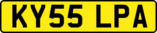 KY55LPA