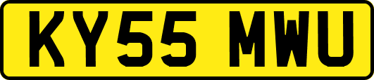 KY55MWU