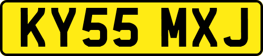 KY55MXJ