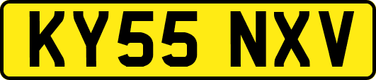 KY55NXV