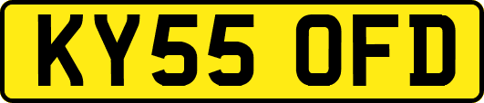 KY55OFD