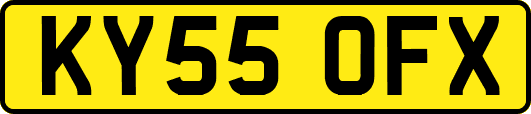 KY55OFX