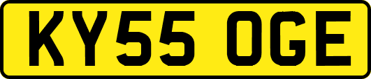 KY55OGE