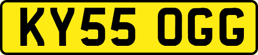 KY55OGG