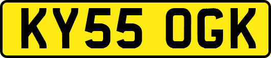 KY55OGK