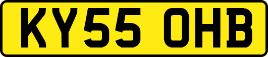 KY55OHB