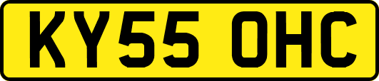 KY55OHC