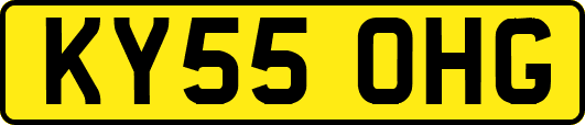 KY55OHG