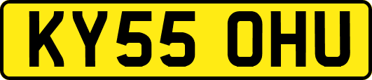 KY55OHU