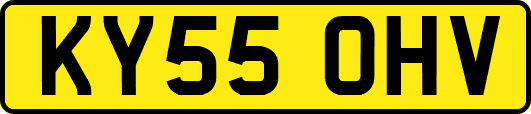 KY55OHV