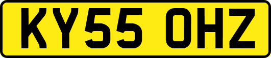 KY55OHZ