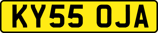 KY55OJA