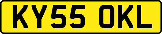 KY55OKL