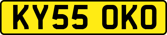 KY55OKO