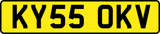 KY55OKV