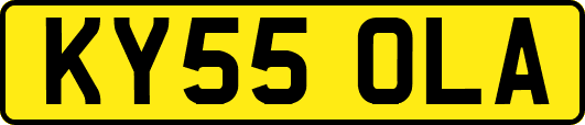 KY55OLA