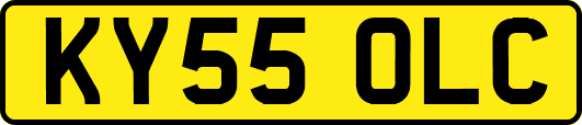 KY55OLC