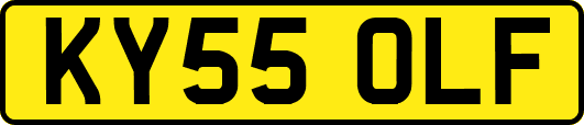 KY55OLF