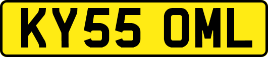 KY55OML