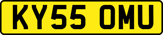 KY55OMU