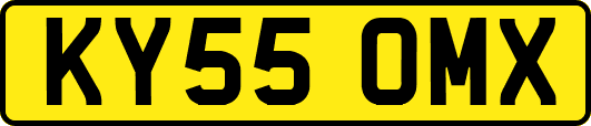 KY55OMX