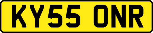 KY55ONR