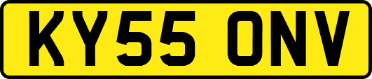 KY55ONV