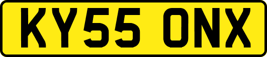 KY55ONX