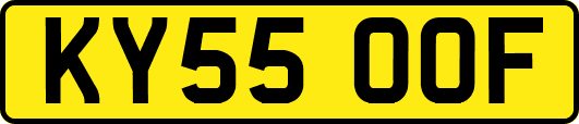 KY55OOF