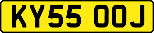 KY55OOJ