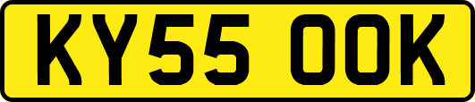 KY55OOK