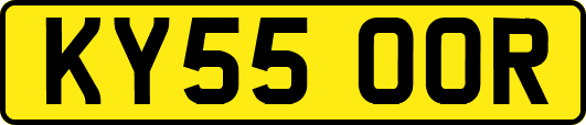 KY55OOR