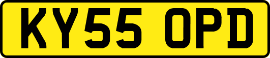 KY55OPD