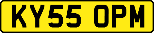 KY55OPM