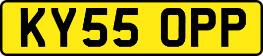 KY55OPP