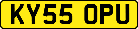 KY55OPU