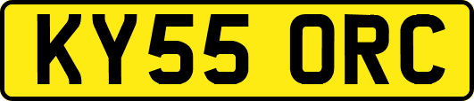 KY55ORC