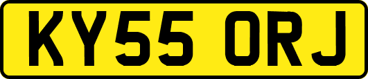 KY55ORJ