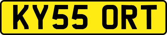 KY55ORT