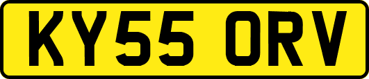 KY55ORV